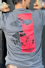 Load image into Gallery viewer, Crimson Vision (Unisex)