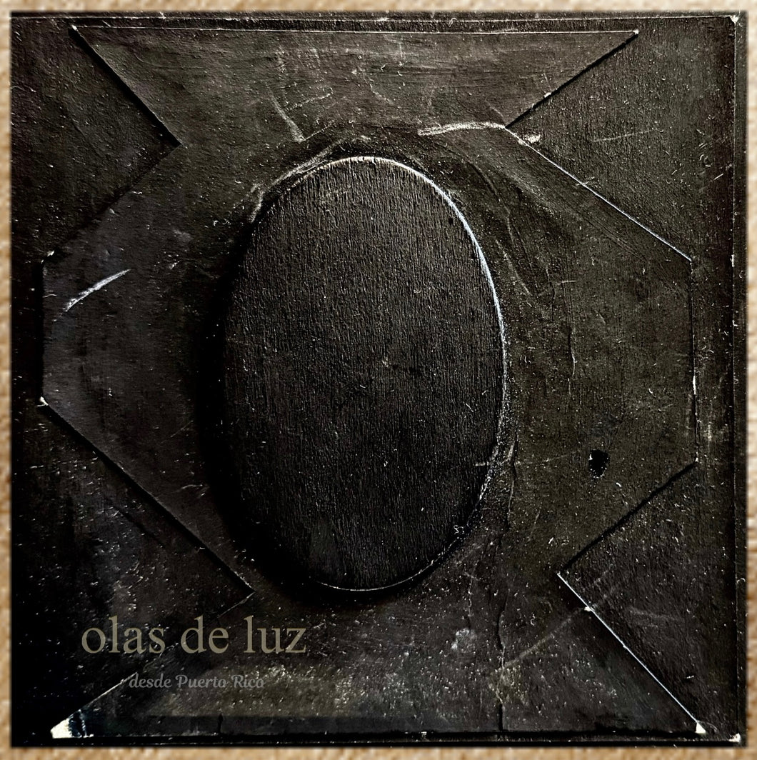 DRACO ROSA private listening session 