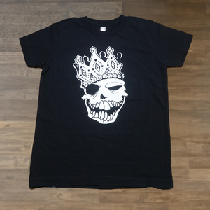 Crown of Shadows