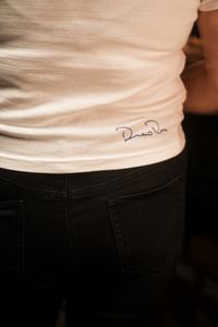 Handwritten Soul