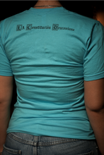 Load image into Gallery viewer, La Constitución Draconiana (Unisex Fit)
