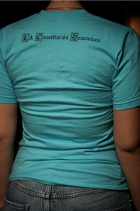 La Constitución Draconiana (Unisex Fit)