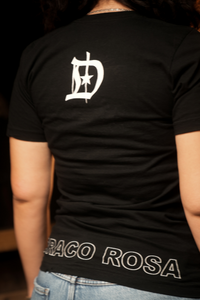 Deadly Bloom (Cropped Women’s Fit)