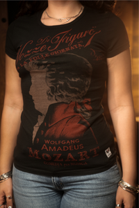 Amadeus Legacy