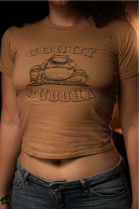 Coqui Budda