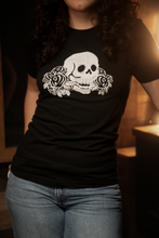 Load image into Gallery viewer, Deadly Bloom (Women’s and Men&#39;s Fit)
