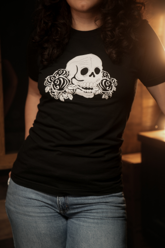 Deadly Bloom (Women’s and Men's Fit)