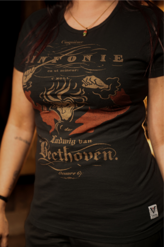 Fifth Rebellion (Women’s Fit)