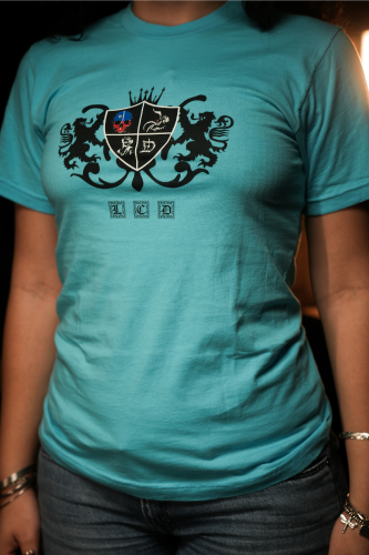 La Constitución Draconiana (Unisex Fit)
