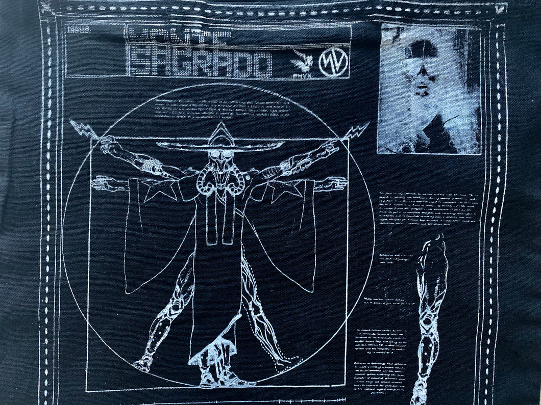 Totes: Monte Sagrado