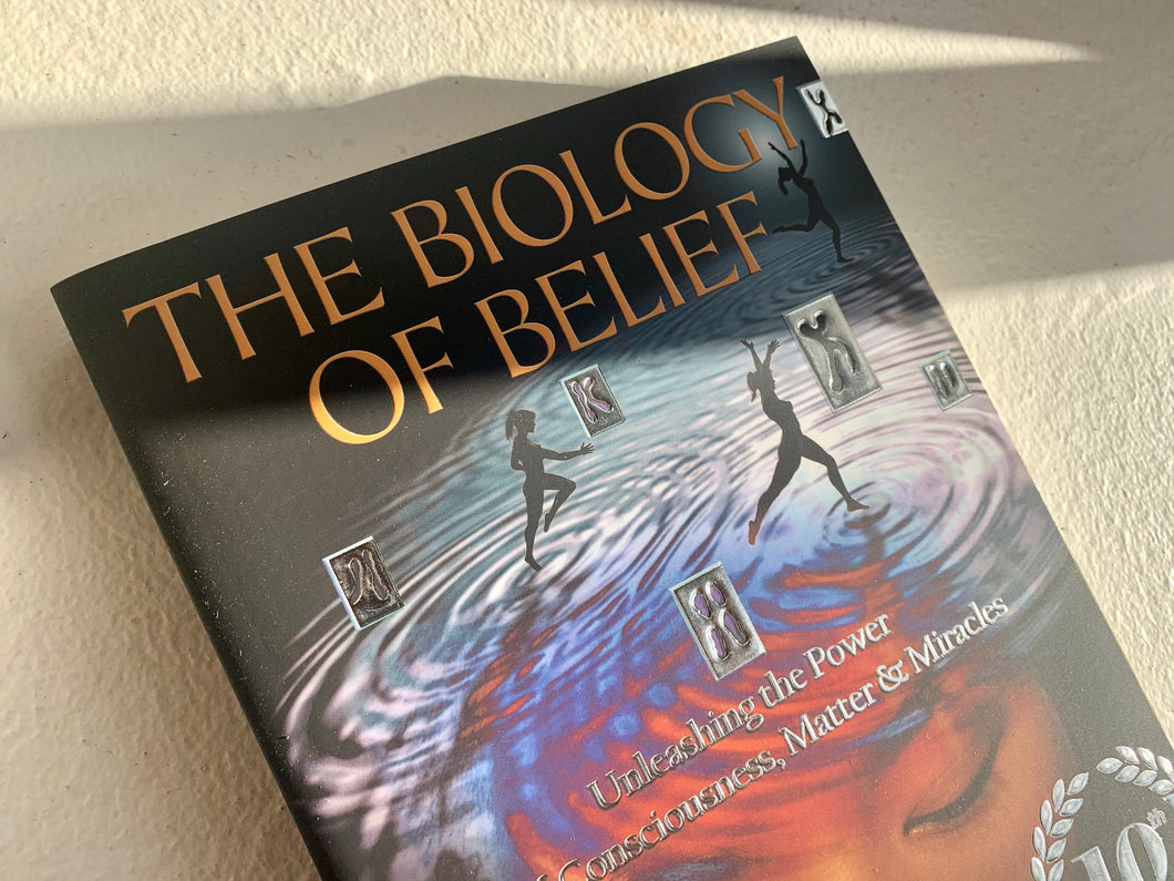 The Biology of Belief